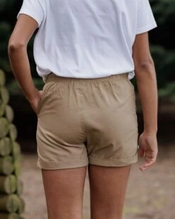 Santosa Twill Short - Biscuit -Passenger Clothing Store DM gLI7qHpOtbWf9uALLISqZ FC6x7oCIMgoGBdGeZ4