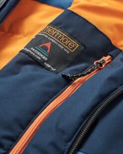 Shadow Insulated Water Resistant Jacket - Dark Denim/ Deep Navy -Passenger Clothing Store DitXB3oqVSYYnaYwUnk32w9ZC0yIRDrYf5EMhTd9PoE