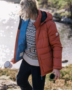 Manitoba 2.0 Jacket - Baked Clay -Passenger Clothing Store DldsYAdnVEIOp2BYIxdLaTXexilcSVjkzgKtsE48Wg0