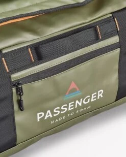 Road Trip 50L Duffel Backpack - Khaki -Passenger Clothing Store EOHdwBwZGRD7BVDsTPhgAyw ugVTG8pUCTNTxOB8BX8