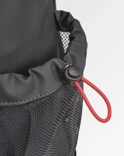 Crossing Roll Top Backpack - Charcoal/ Black 21 Crossing Roll Top Backpack - Charcoal/ Black -Passenger Clothing Store EPHPBvyZTI5X28eI2iK4XIm0RGkdbcqUyStOKS1D2ZE