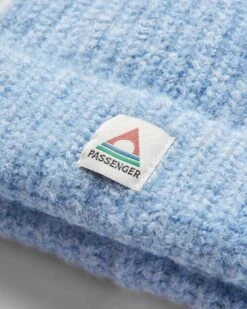 Redwood Fleece Lined Recycled Beanie - Blue Fog -Passenger Clothing Store EPdAutCWbgrACaA2FuhxPTPrCmgk3Np3mK1ajqgAXPk