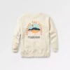 Outlook Sweatshirt - Birch -Passenger Clothing Store EZmFMlYcwwjtOnnwiSyflDuzfSwJ7S0NEg7rBa1czSo