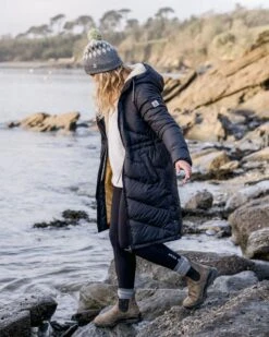 Kinsey Recycled 2.0 Jacket - Phantom Black -Passenger Clothing Store Ecp5f7 OVMt3AgQCJJ6iz9UGonAh kL6Pu07fP8zMNU