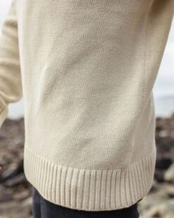Swell Knitted Jumper - Off White -Passenger Clothing Store EkcfQfdQH68vKOj6l2ycLHD7nSF SJz1pA3B2aWaoNQ