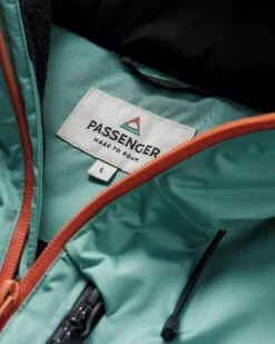 Shadow Insulated Water Resistant Jacket - Shallow Waters -Passenger Clothing Store EpWR2zW5Td9KVke2MgDuUDtAPTRCFGoGQBUCbJmUso8