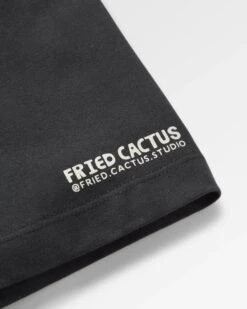 Better Outside Organic Relaxed Fit T-Shirt - Black -Passenger Clothing Store F 1FPHNwa36Z68XTckgVyXnOfGjIFr6n8yGfOf1CHD8