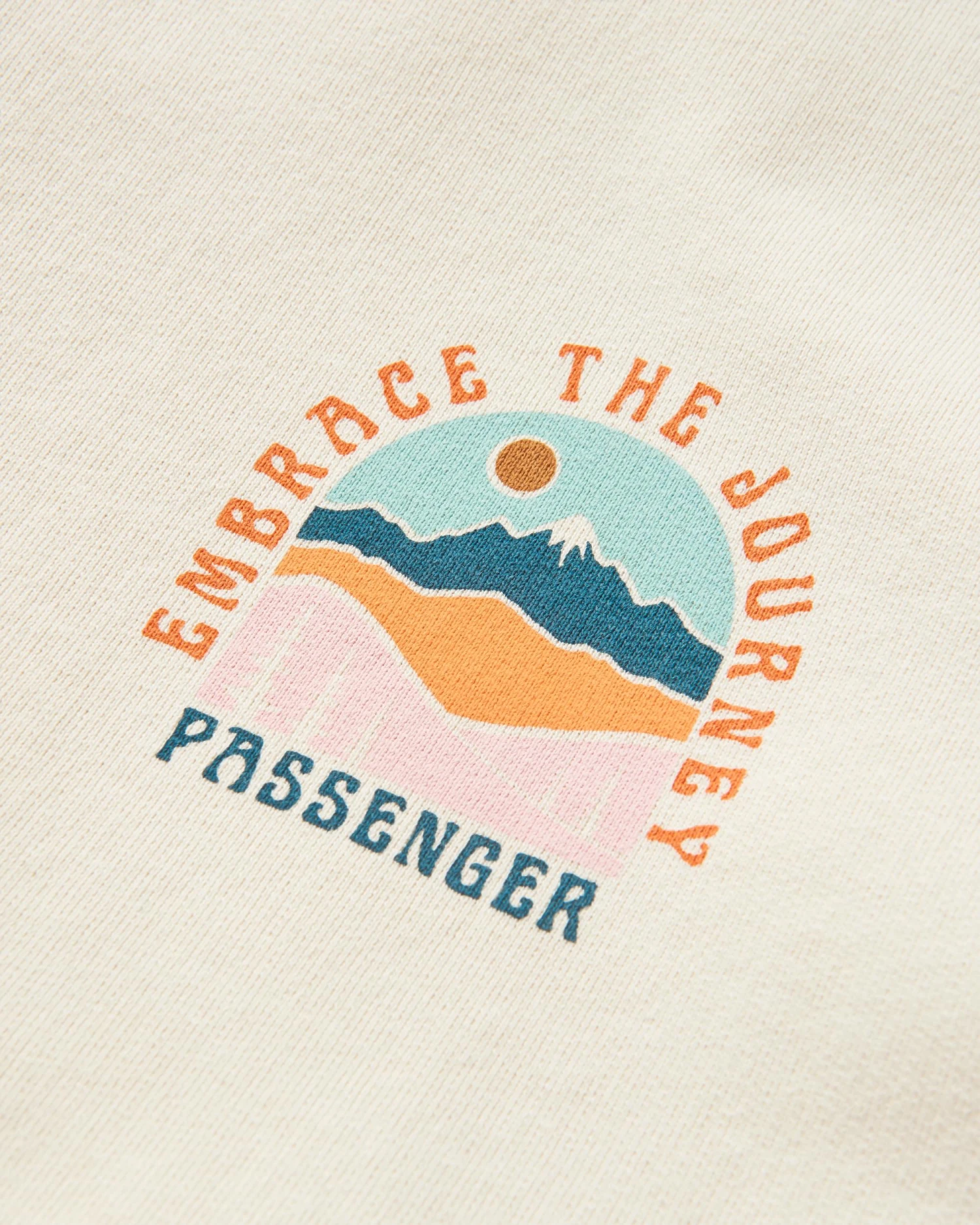 Outlook Sweatshirt - Birch 5 Outlook Sweatshirt - Birch - Image 3