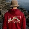 Made To Roam Hoodie - Forest Berry -Passenger Clothing Store FaBXbL f9nSOJ4DV7I cTzHwmOGLjJBojBQ TWX0SXg
