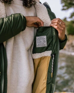 Kinsey Recycled 2.0 Jacket - Fir Tree -Passenger Clothing Store FfirkIctQT Zh11Zde29Fk5hlBB6yZ NAl44oHElhEs