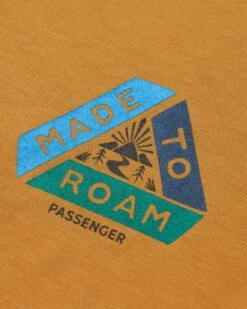 Trail Active Recycled T-shirt - Dusty Ochre -Passenger Clothing Store FnKW aOgkbHcVOOGtggZhCVyc6M6jkEpU5wiUJpzbiI