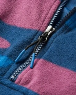 Sorrel Recycled Polar Fleece - Scenic Berry -Passenger Clothing Store FpbuDLLbjHGlfy6GKXqF1cFOuPqicYQZJOWT2qMFb Y