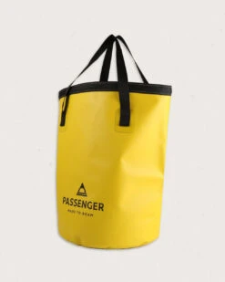 Recycled Bucket Bag - Dandelion Yellow -Passenger Clothing Store Frame16 5aa778f8 8267 4e01 adc9 ce141821b63c