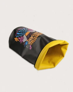 Tide 30L Recycled Dry Bag - Roaming Nomads -Passenger Clothing Store Frame60