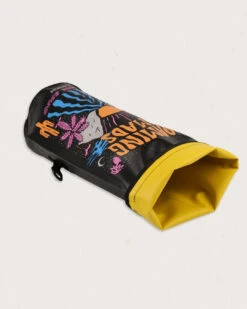 Tide 10L Recycled Dry Bag - Roaming Nomads -Passenger Clothing Store Frame64