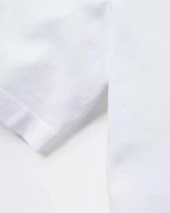 Yuca Recycled Relaxed Fit T-Shirt - White -Passenger Clothing Store FxSBMCtn4UIlwnLUnJMcpbJvNfS7nVtRl6F8ArGw6 s