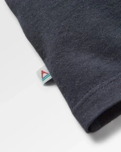 Alp Recycled Cotton T-Shirt - Black -Passenger Clothing Store Fz3Q0YS6YsRDpmUJh6sroLIaPpncRkV6mF5ym8pCW3c