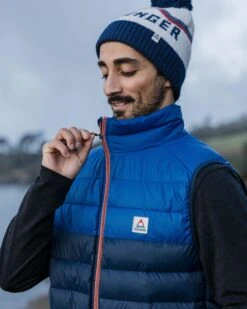 Roamer Insulated Vest - Rich Navy/Cobalt -Passenger Clothing Store G cA2EnSYNStxFmFRRvSlej4jCp2AFh3eNsx Nlu0qo