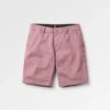 365 Organic Cotton Shorts - Grape