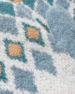 Wave Recycled Fleece Lined Mittens - Vintage White -Passenger Clothing Store GHjkGKMVE5HzJ5jZfW kW35HmSg5ap3H1EMW3 QAYVk