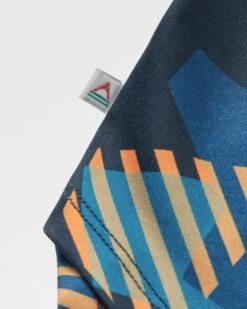 Hatha Recycled Active Top - Deep Navy Camo -Passenger Clothing Store GI9igO3Ku4RM7 qTEHCj fAWTXKwnhcnpeBMdUPl2yE