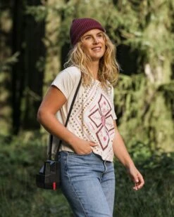 Craft T-Shirt - Off White -Passenger Clothing Store GKOMMe0bvWncLteIURUK8L lFKdU CGTp6zrXZg Zfw