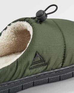 Step Out Slipper - Fir Tree 9 Step Out Slipper - Fir Tree -Passenger Clothing Store GNGSvD b Fwre 2a1yg3vhZGrHuunSV ALv6kwHvOCQ