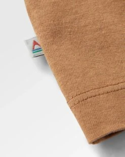 Heritage Recycled Relaxed Fit T-Shirt - Toffee -Passenger Clothing Store GSwB75TDuJKjg348XDO6LcFDvtiPUbvY tPgMO0k0nI