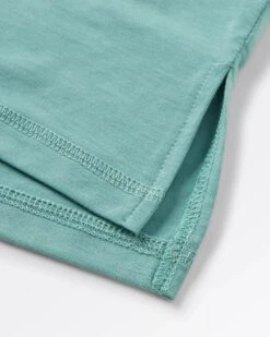 Classic Active Recycled T-Shirt - Shallow Waters -Passenger Clothing Store GnSF5XV0JmUqSP3F2vGTK9hS1zgYTf 4xqk9qREAqwA