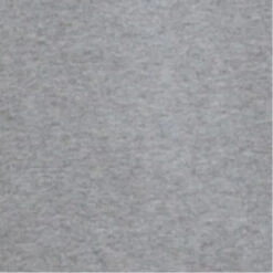 Organic Mid-weight Rib Socks - Grey Marl -Passenger Clothing Store Grey Marl