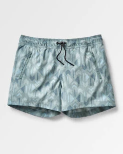 Way Out Organic Cotton All Purpose Short - Pistachio Ore Pattern -Passenger Clothing Store GvDVzUdKIIv2c1eVSaj6HSAaNTDPKuuK XAtmSvyDRc