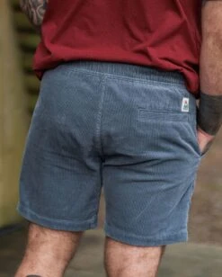 Topanga Cord Shorts - Storm Grey -Passenger Clothing Store Gznq4qozSZAfJK 3l U B5P3JDvS EPdapYK6eQcrxc