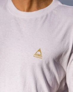 Purpose Recycled Relaxed Fit T-Shirt - White -Passenger Clothing Store H0IQK2mtL8 z00gavgpEX C0hee3SVJUiOVw5jo ihE