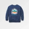 Outlook Sweatshirt - Rich Navy -Passenger Clothing Store H0wVbam9mwrz2Lo2VaBO6FXzVRyK22D lFBsZnktA M