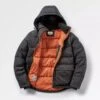 Manitoba 2.0 Jacket - Black -Passenger Clothing Store H7ukO9i8d83w1uK9mycqGbmKPvNfDY4jRMQyGzvFmgE