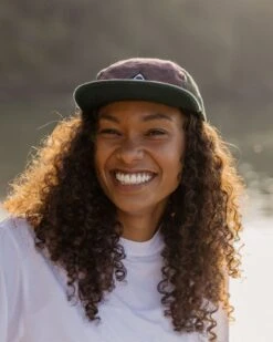 Fixie Recycled 5 Panel Cap - Grape Multi -Passenger Clothing Store HHkkz7wRwkk uGZgExWfFLZ53L2VCE33ztSM8KRdrFo