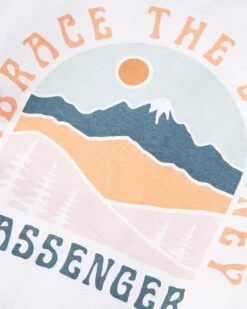 Outlook Recycled LS T-Shirt - True Blue -Passenger Clothing Store HLfaOfws2Xxiz91oYfK8h3T6Xmn5JYkrTrJz hRAK5o