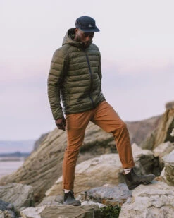 Roamer Recycled Insulated Jacket - Khaki 17 Roamer Recycled Insulated Jacket - Khaki -Passenger Clothing Store HSbZgqw4cfuuzjgfzYMEv1TN9 iguK07bL VnxpSzKA