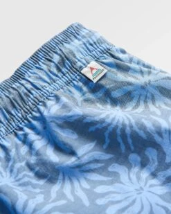 Way Out Elasticated Waist Organic Hybrid Short - Seaweed Blue Steel -Passenger Clothing Store HbRUsiLqPn4eZJN69smgaTjOYFee qD0 p4vMWxyQ0c