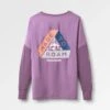 Lotus Recycled Active LS Top - Lilac -Passenger Clothing Store HleO22PYUuNxAjxvqqAmhMam9D0KQYMkz4uDIb 3HuQ