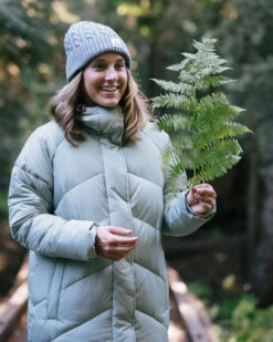 Tasman Recycled 2.0 Long Insulated Jacket - Pistachio -Passenger Clothing Store HxI7Ogb20H rkTlTyELMJ0U4zKxOvbCVtze8u76jNiY