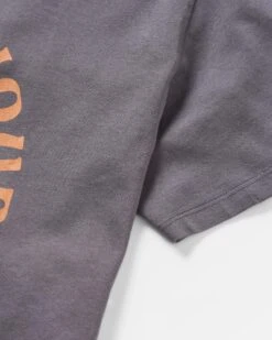 Bud Recycled Cotton Oversized T-Shirt - Charcoal -Passenger Clothing Store HylUCNqhW3dwPdxwQ5QoGXnQtgfhMxgPylre90Q78Hc