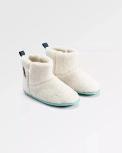 Hideaway Hut Slipper - Vintage White -Passenger Clothing Store I KZZ8odvJLwt0CJwwUg6aeTH7dqW2gwhL xwALd6E