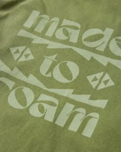 Sunrise Recycled Cotton Ls T-Shirt - Loden Green -Passenger Clothing Store I1Tv2Fp7rAf8gKystbOyC Fer92awlfOY 1IMgZ1cds