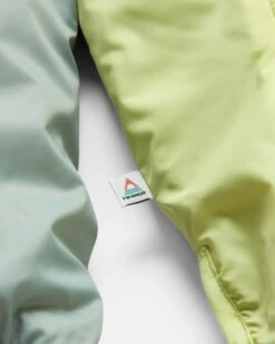 Moonlight Recycled Insulated Smock - Lime Juice -Passenger Clothing Store IXgL88rmHwSnKbwNpYIxnm YwMD k2pnM5SIN2ER8BQ