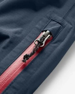 Cloudburst Recycled Waterproof Trouser - Deep Navy -Passenger Clothing Store IYAOG1N2SD KBOivQU27KYsIhonQGzgOs7XDNWzCX7U