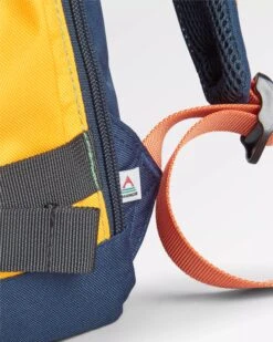 Boondocker Recycled 26L Backpack - Navy/ Laurel Green/ Blue Haze -Passenger Clothing Store IoLr6ifE8x2L2BOiWAT7OWRzjjOvMRfve7MSMACEGo0