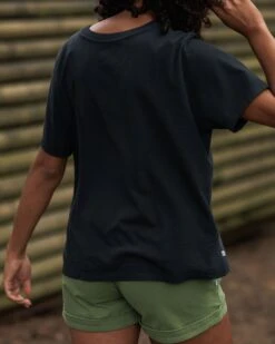 Classic Recycled T-Shirt - Black -Passenger Clothing Store IuipPKwDsRu6CUxIzZWGlKjk3XmK6PO52JQFuoOyr2Y