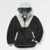 Beaumont Recycled Sherpa Hooded Fleece - Black -Passenger Clothing Store J2kDRohYgZJ1YuOLQGV3Um7LTSW5em3F2tRyIMfz2DQ