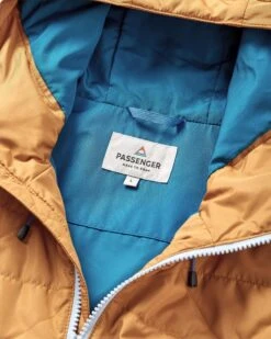 Base Recycled Thermore® Insulated Jacket - Dusty Ochre/ Corsair Blue 35 Base Recycled Thermore® Insulated Jacket - Dusty Ochre/ Corsair Blue -Passenger Clothing Store J7weaT541mOcLuHvjWdeXvgwDLHmm0zY0cwHm dWdGc
